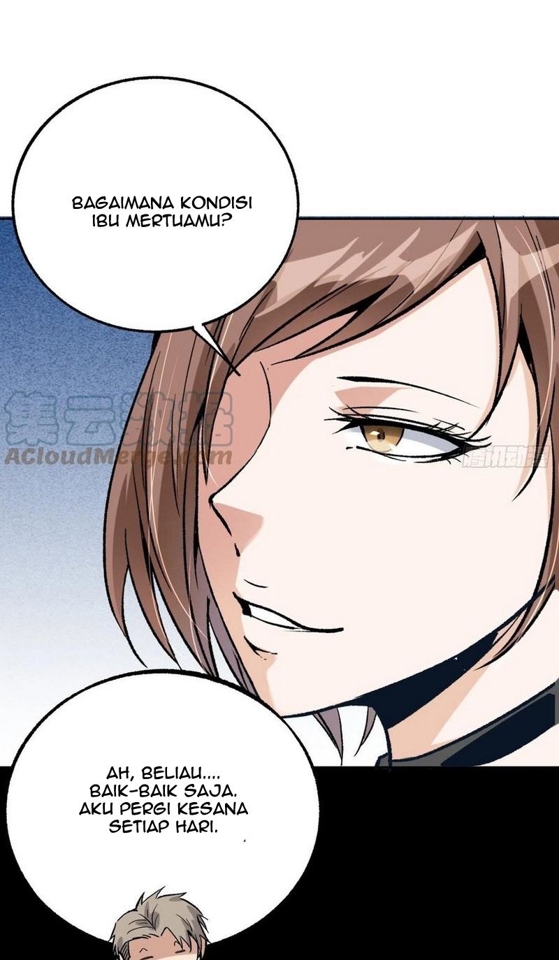 Super Genius Material Chapter 47 Gambar 6