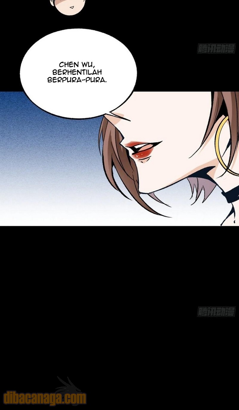 Super Genius Material Chapter 47 Gambar 7