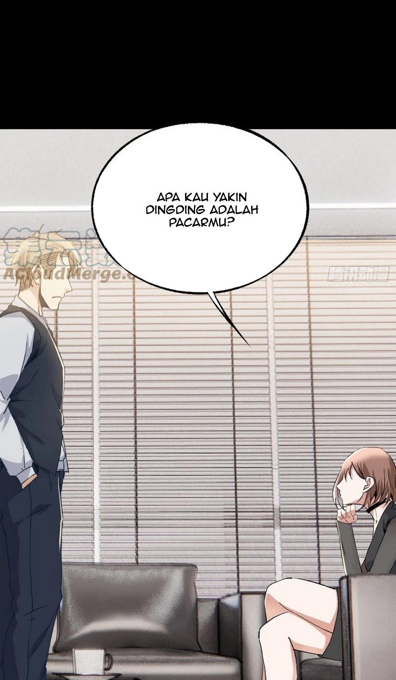 Super Genius Material Chapter 47 Gambar 8