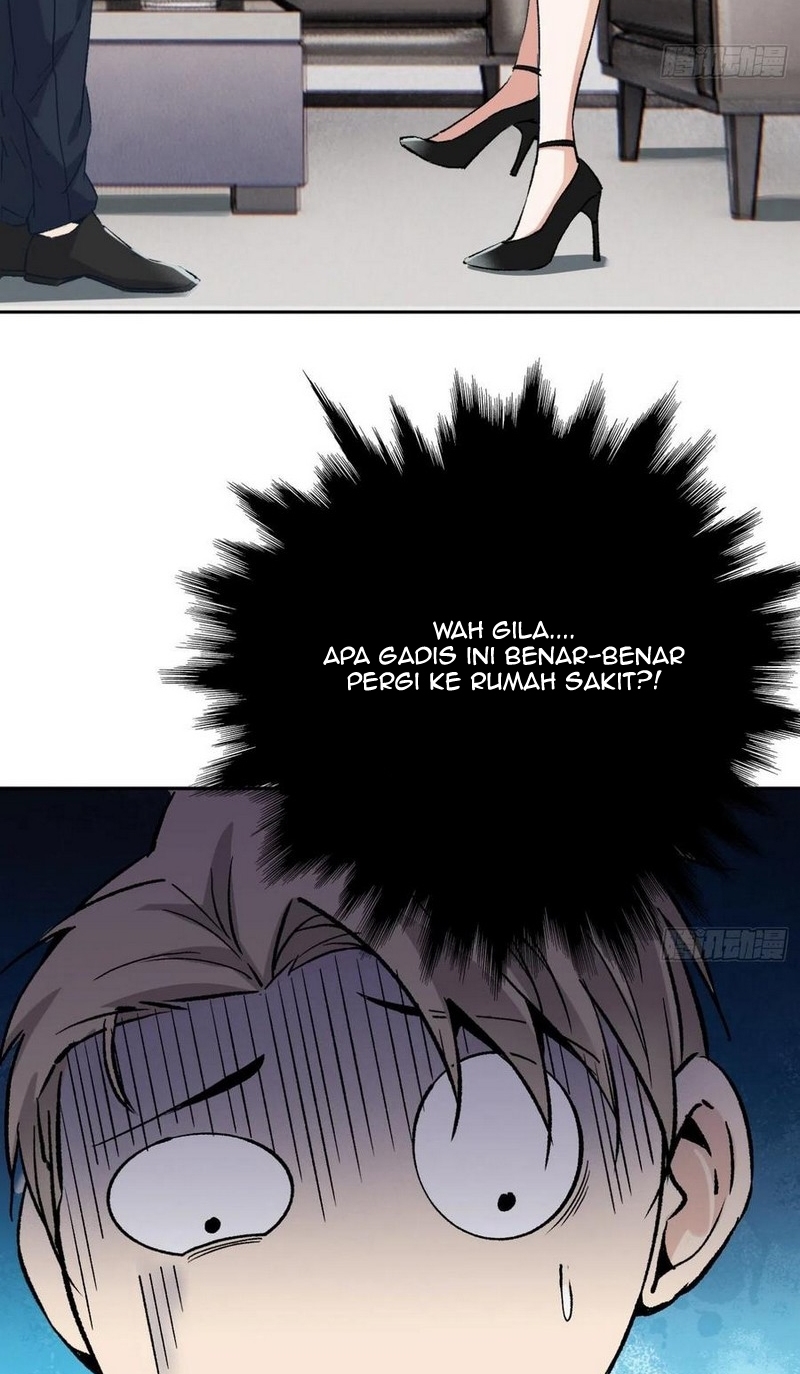 Super Genius Material Chapter 47 Gambar 9