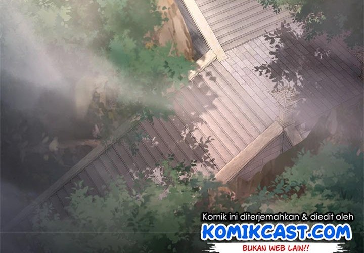 The Villain Of Destiny Chapter 15 Gambar 32