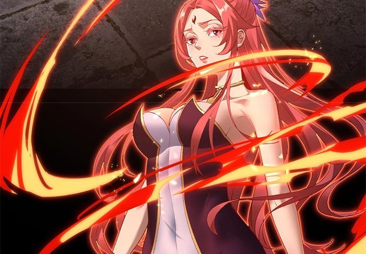 The Villain Of Destiny Chapter 15 Gambar 36