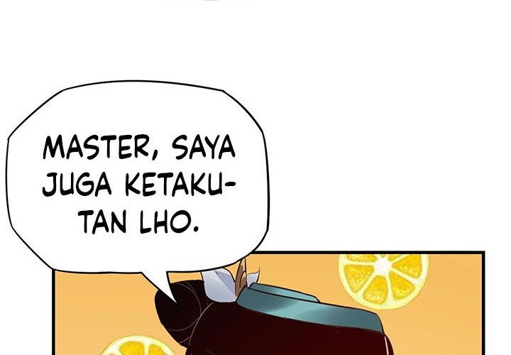 The Villain Of Destiny Chapter 15 Gambar 42