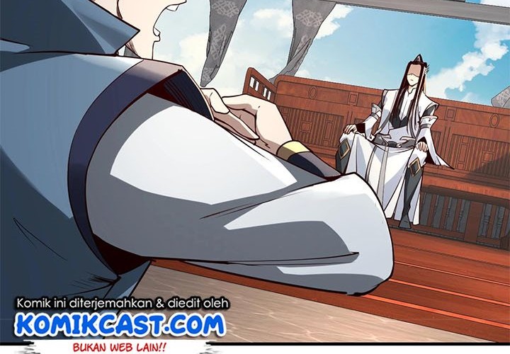 The Villain Of Destiny Chapter 15 Gambar 13