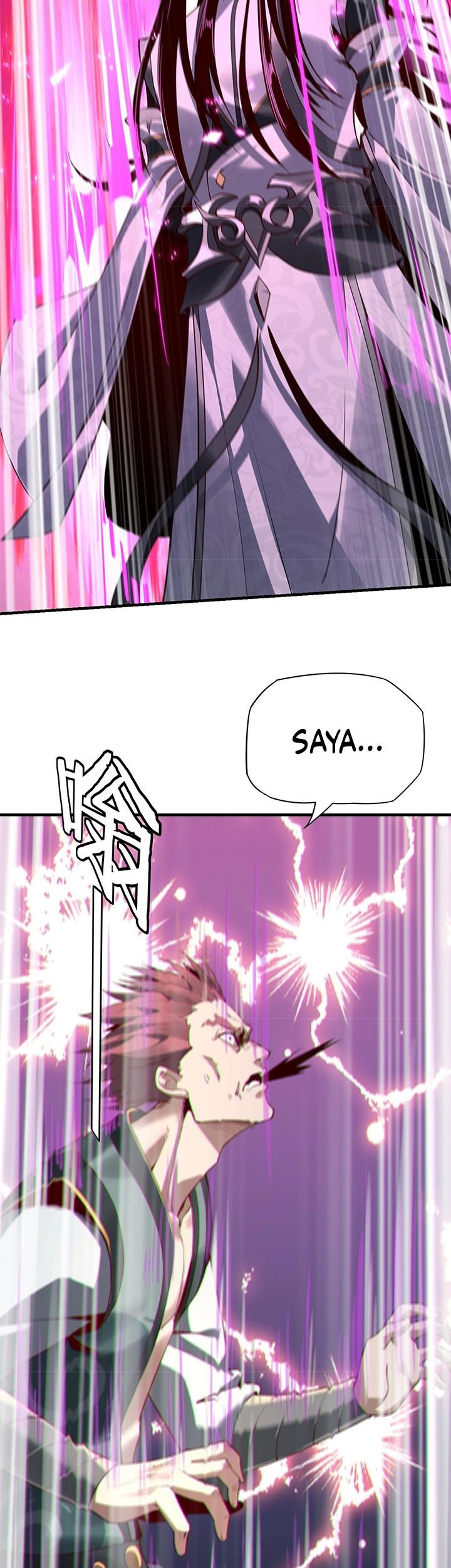The Villain Of Destiny Chapter 15 Gambar 16