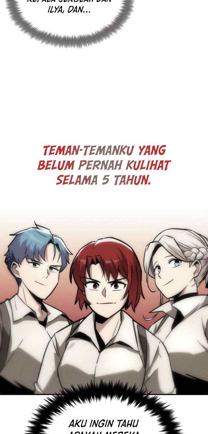 Lazy Prince Becomes a Genius Chapter 41 Gambar 11