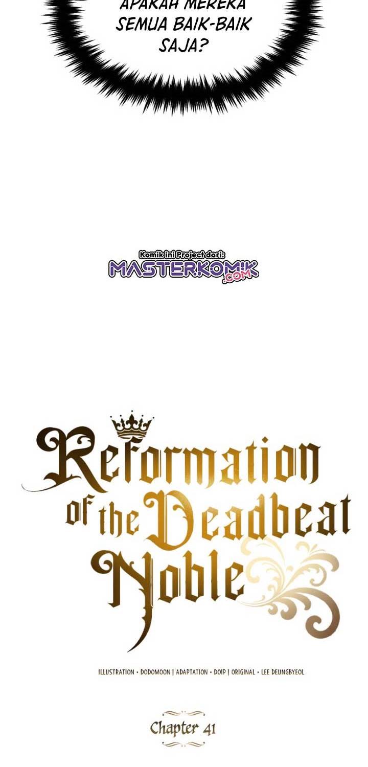 Lazy Prince Becomes a Genius Chapter 41 Gambar 12