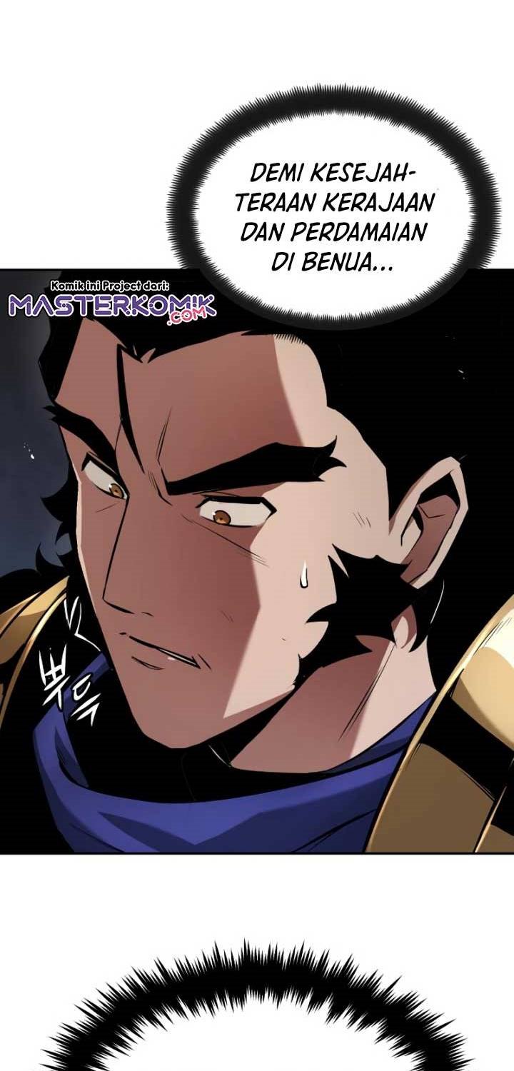 Lazy Prince Becomes a Genius Chapter 41 Gambar 18