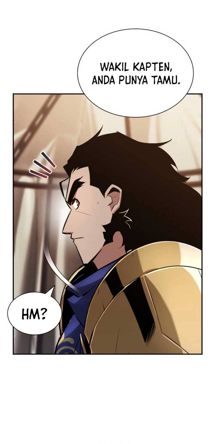 Lazy Prince Becomes a Genius Chapter 41 Gambar 20