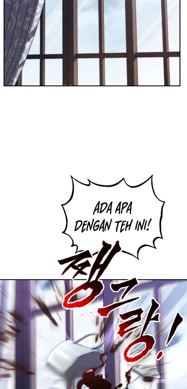 Lazy Prince Becomes a Genius Chapter 41 Gambar 23