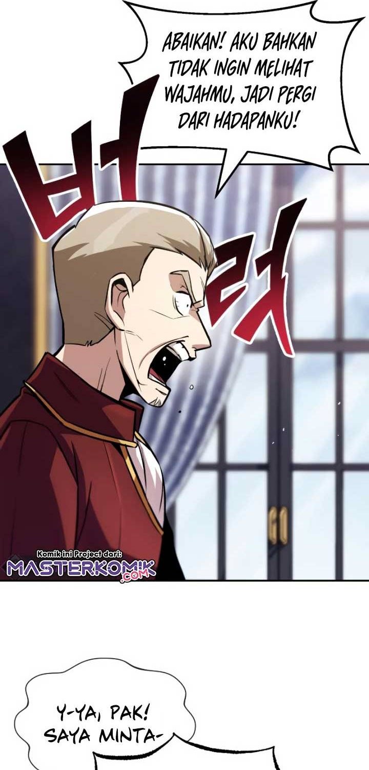 Lazy Prince Becomes a Genius Chapter 41 Gambar 26