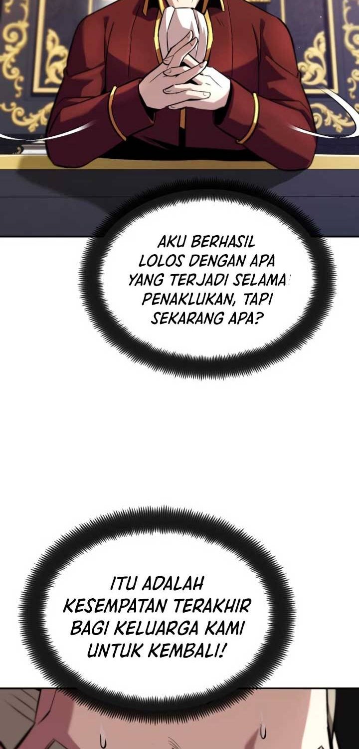 Lazy Prince Becomes a Genius Chapter 41 Gambar 28