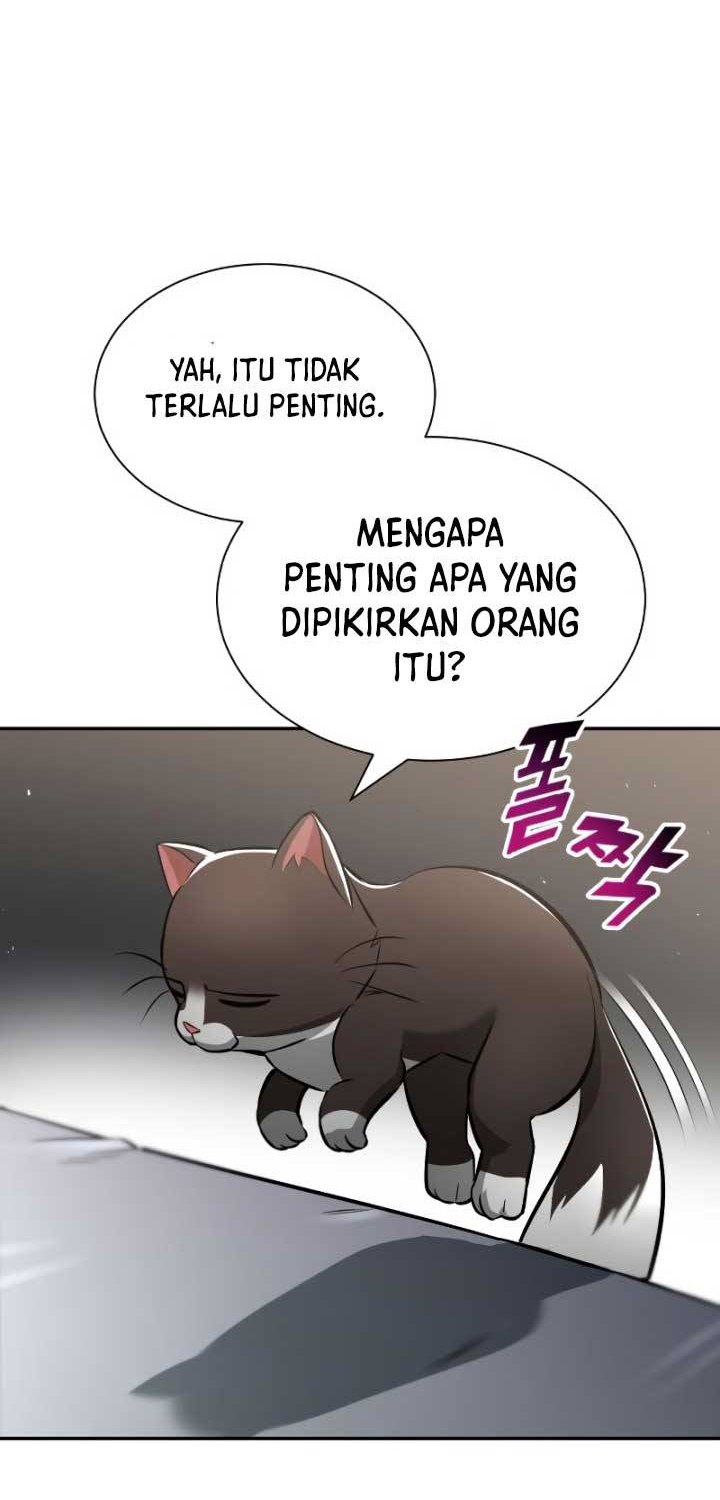 Lazy Prince Becomes a Genius Chapter 41 Gambar 3