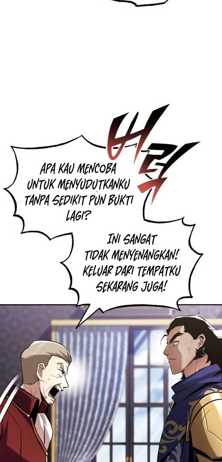 Lazy Prince Becomes a Genius Chapter 41 Gambar 38