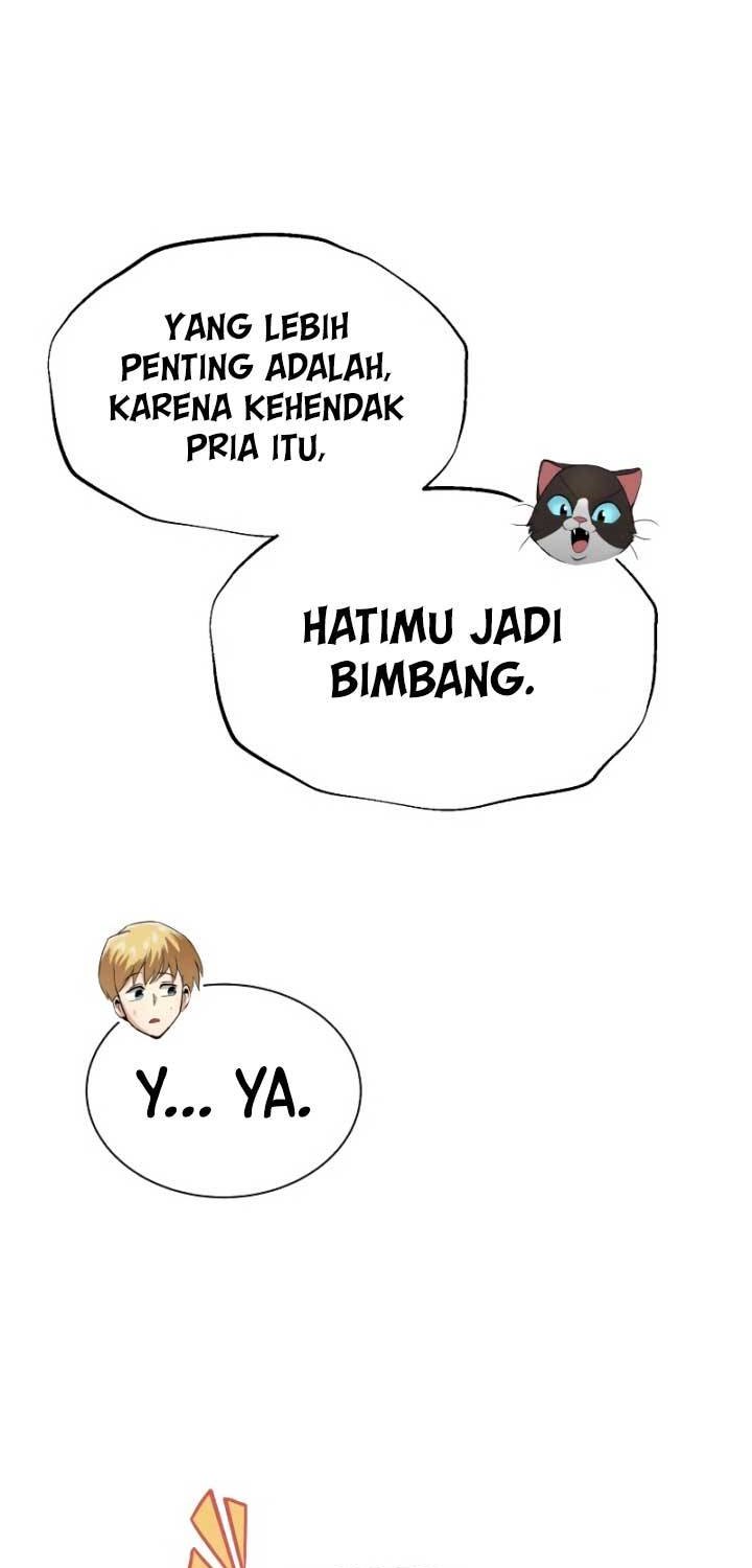 Lazy Prince Becomes a Genius Chapter 41 Gambar 4