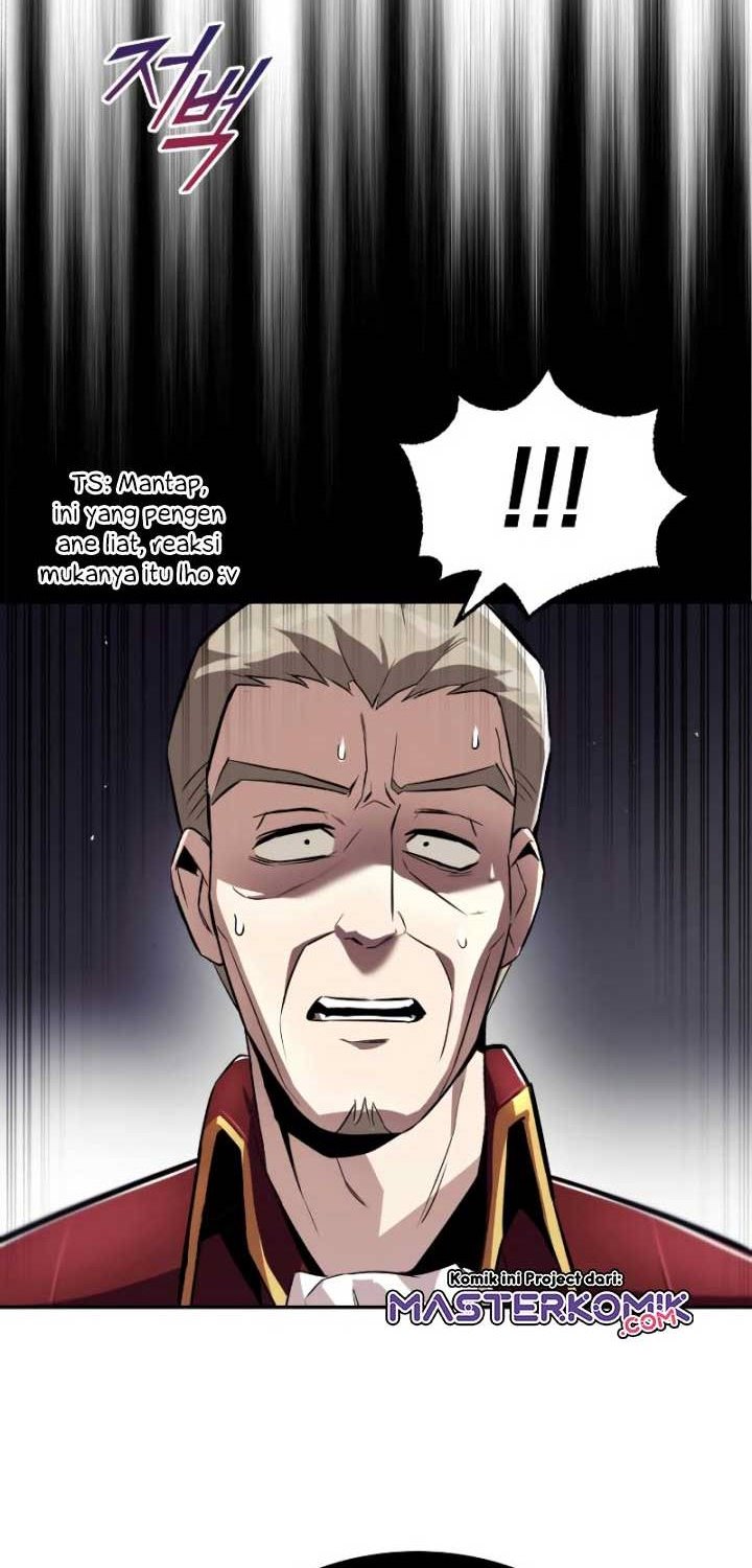 Lazy Prince Becomes a Genius Chapter 41 Gambar 42