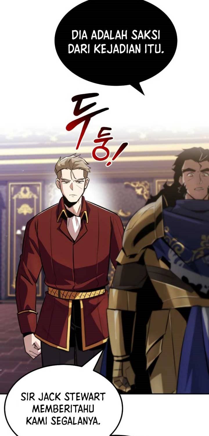 Lazy Prince Becomes a Genius Chapter 41 Gambar 43