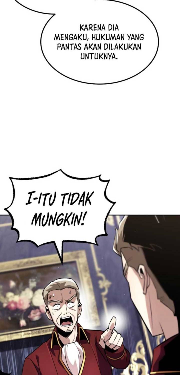 Lazy Prince Becomes a Genius Chapter 41 Gambar 44