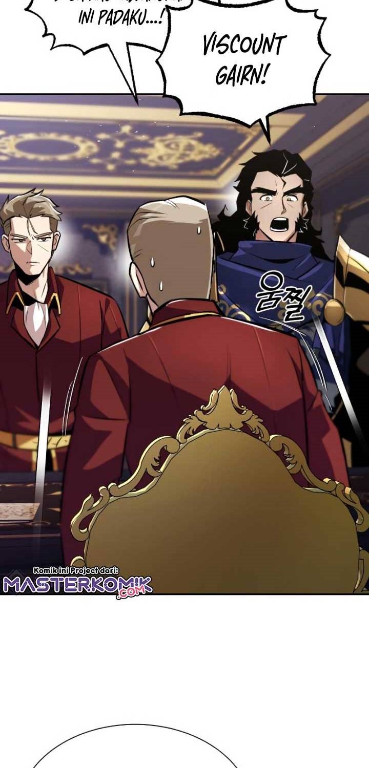 Lazy Prince Becomes a Genius Chapter 41 Gambar 49