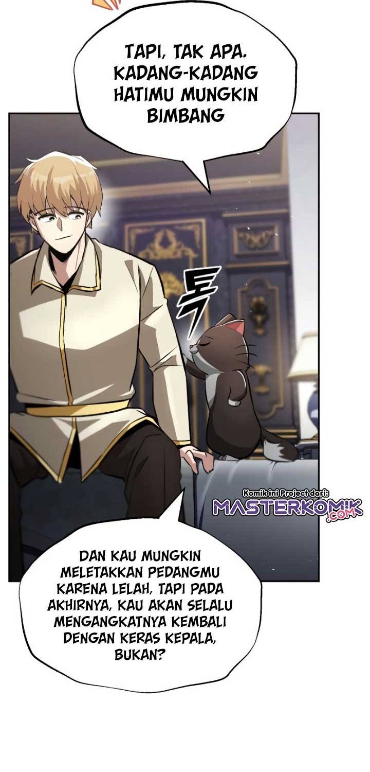 Lazy Prince Becomes a Genius Chapter 41 Gambar 5