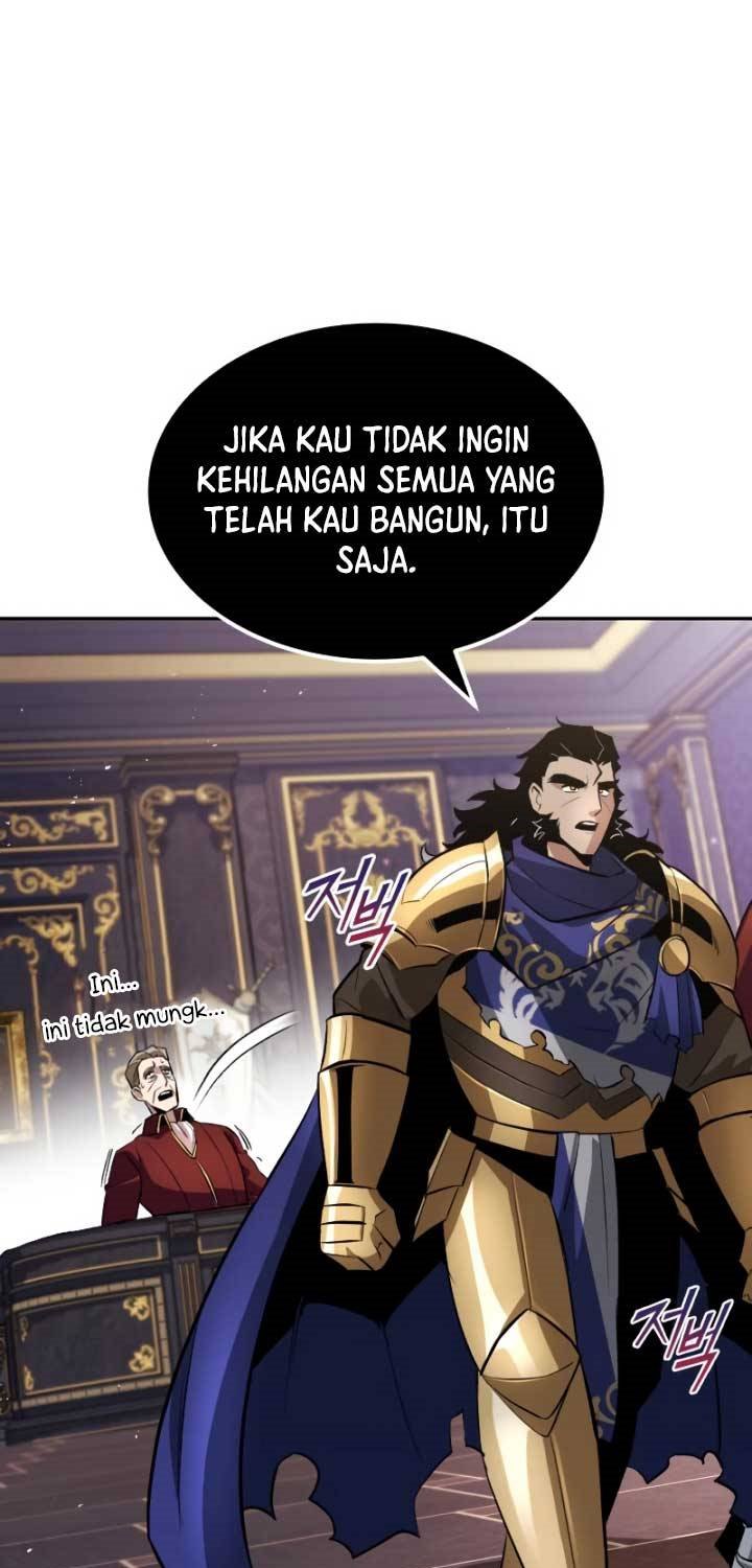 Lazy Prince Becomes a Genius Chapter 41 Gambar 53