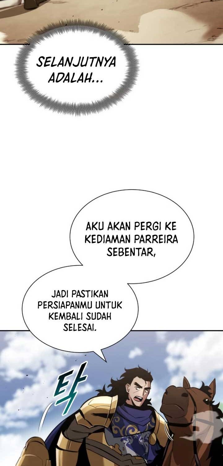 Lazy Prince Becomes a Genius Chapter 41 Gambar 56