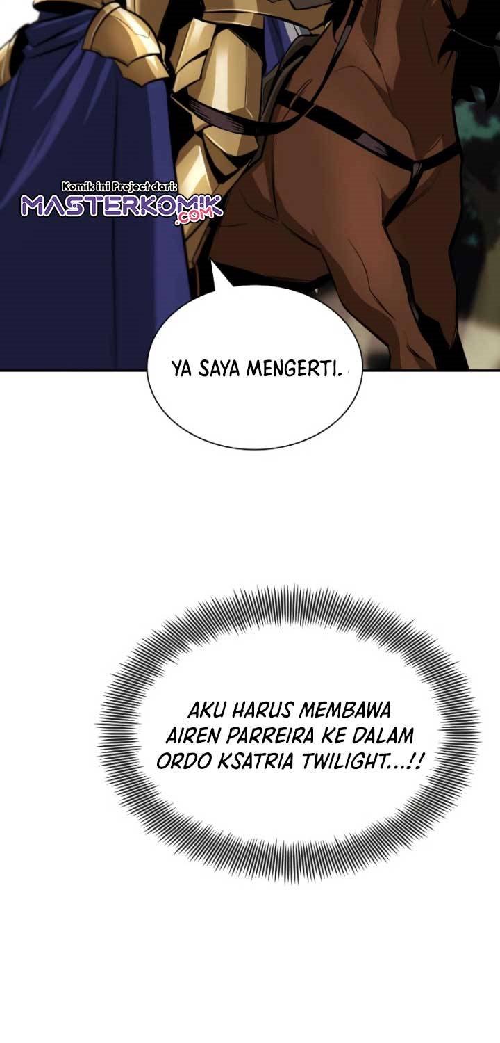 Lazy Prince Becomes a Genius Chapter 41 Gambar 57