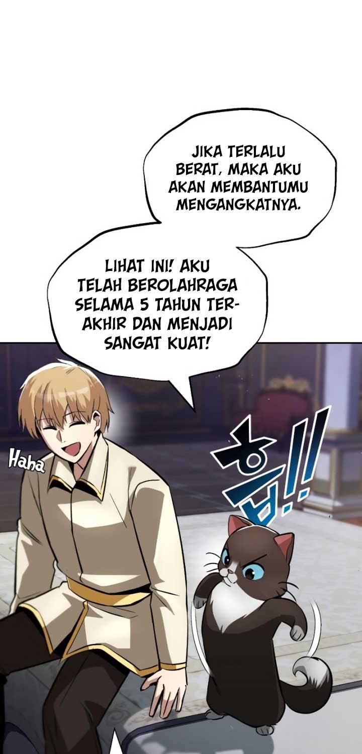 Lazy Prince Becomes a Genius Chapter 41 Gambar 6