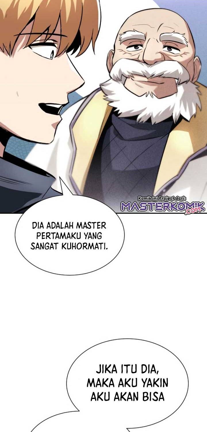 Lazy Prince Becomes a Genius Chapter 41 Gambar 68