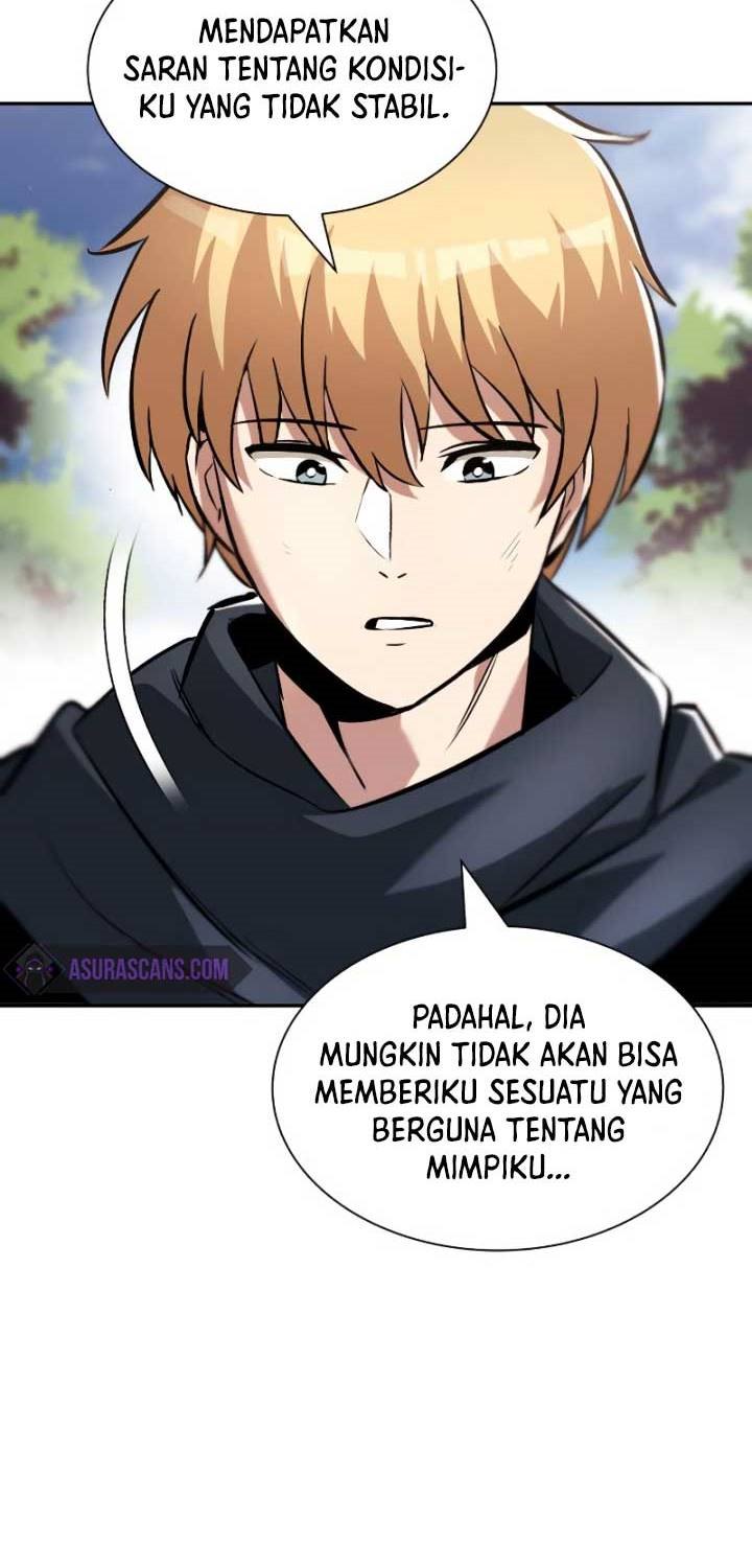 Lazy Prince Becomes a Genius Chapter 41 Gambar 69