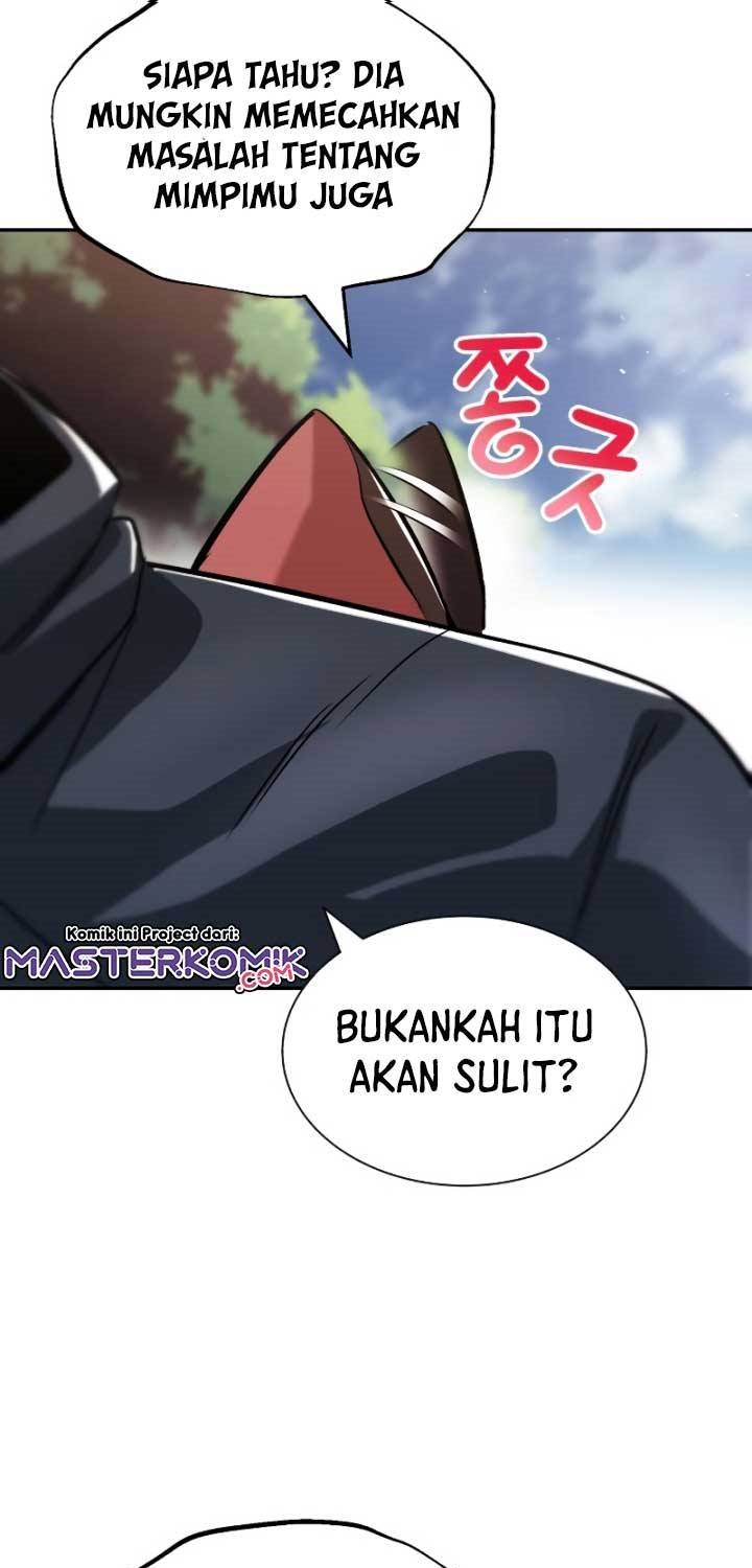 Lazy Prince Becomes a Genius Chapter 41 Gambar 71