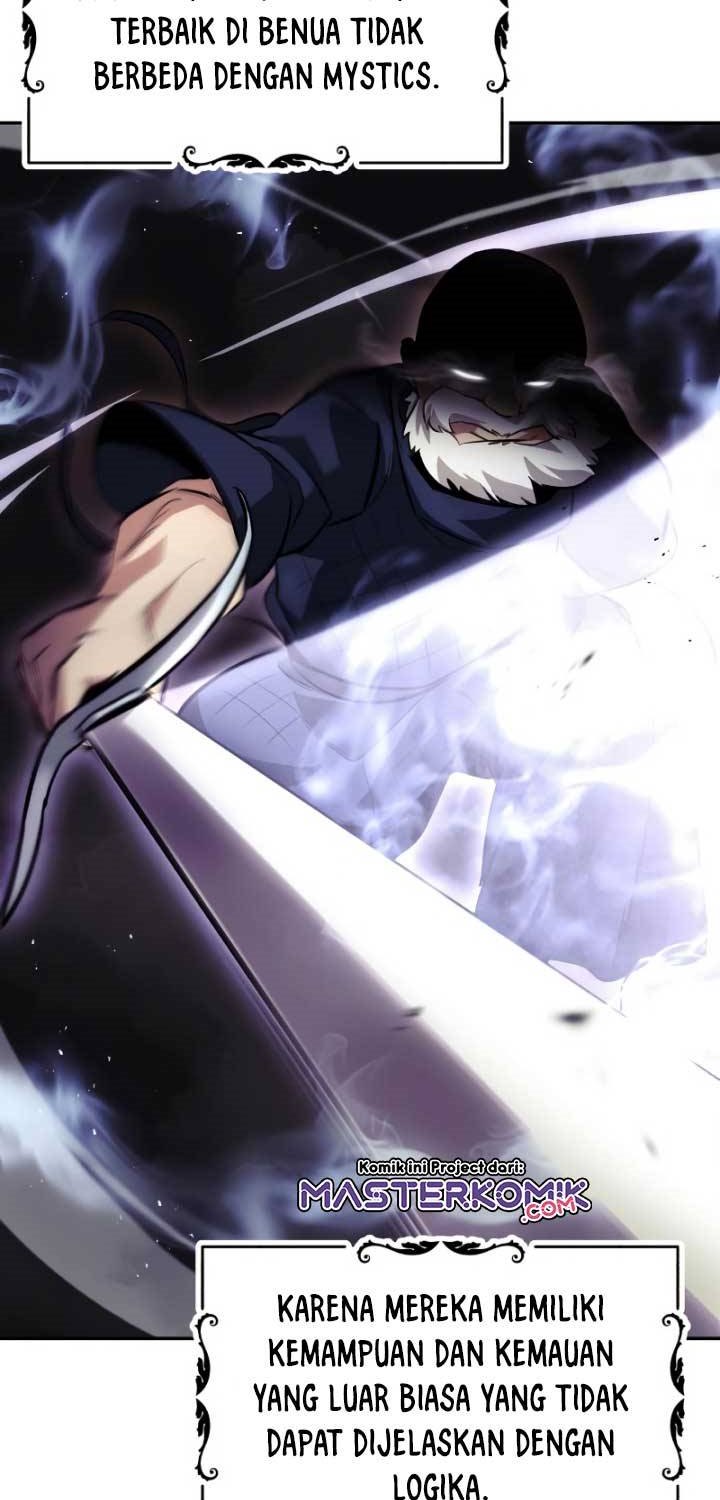 Lazy Prince Becomes a Genius Chapter 41 Gambar 73