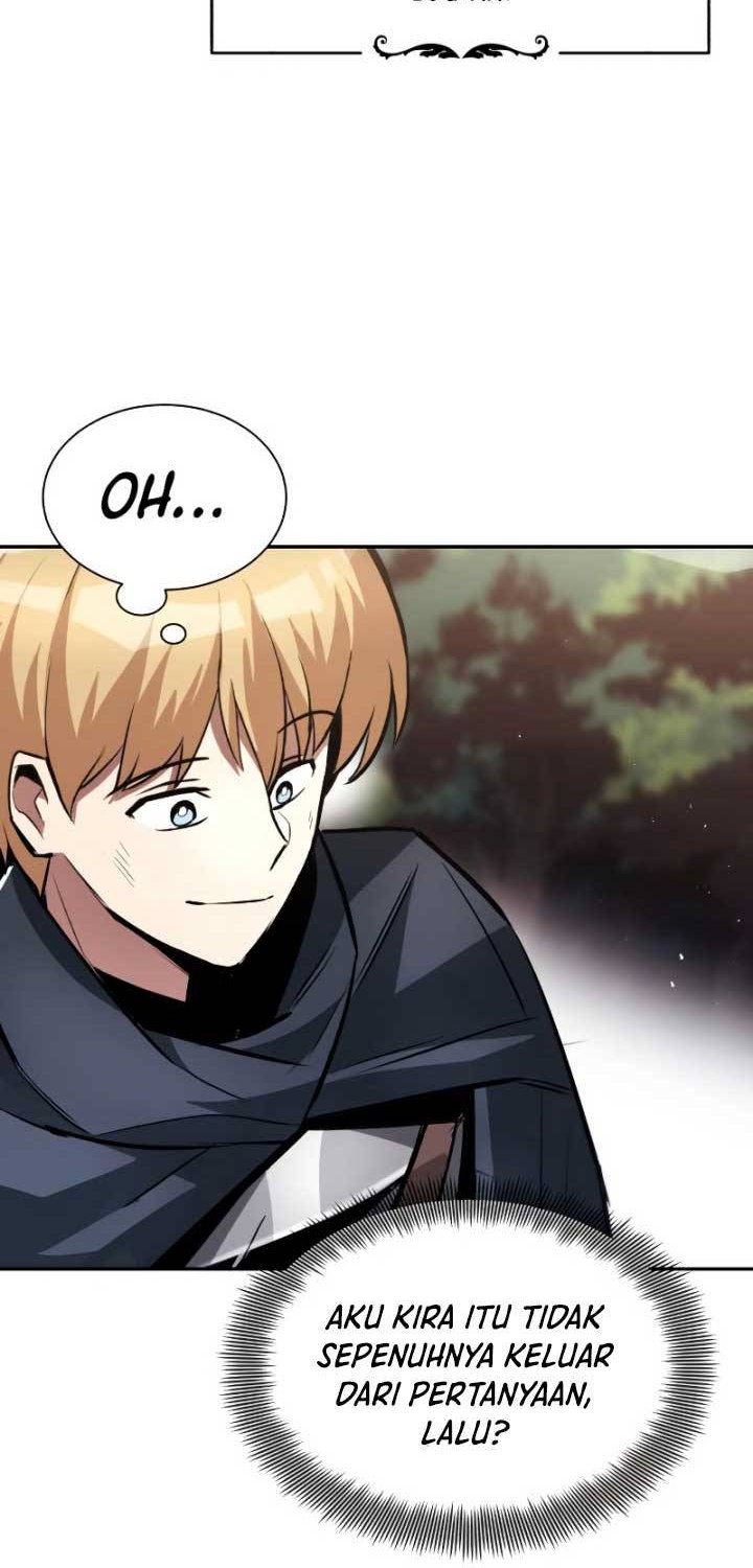 Lazy Prince Becomes a Genius Chapter 41 Gambar 74