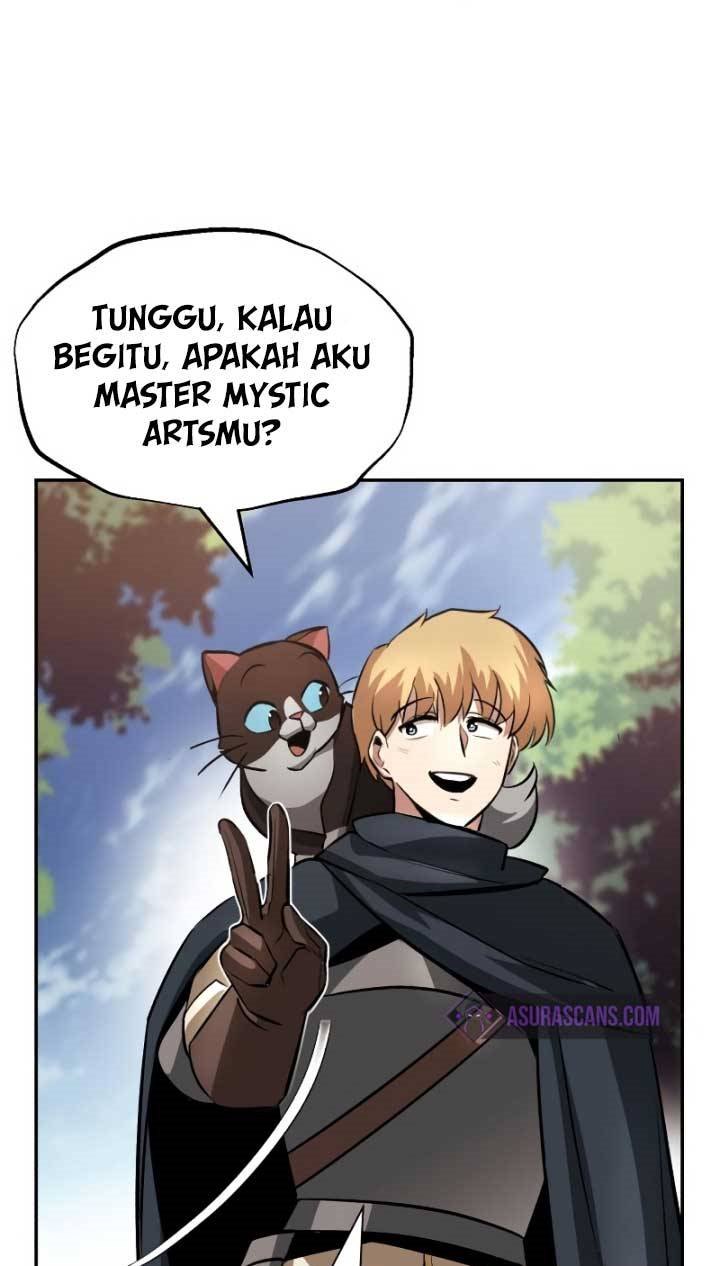 Lazy Prince Becomes a Genius Chapter 41 Gambar 75