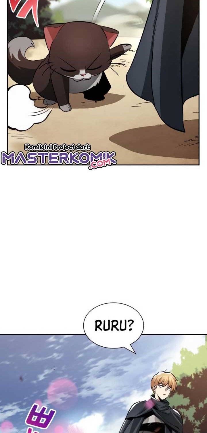 Lazy Prince Becomes a Genius Chapter 41 Gambar 77