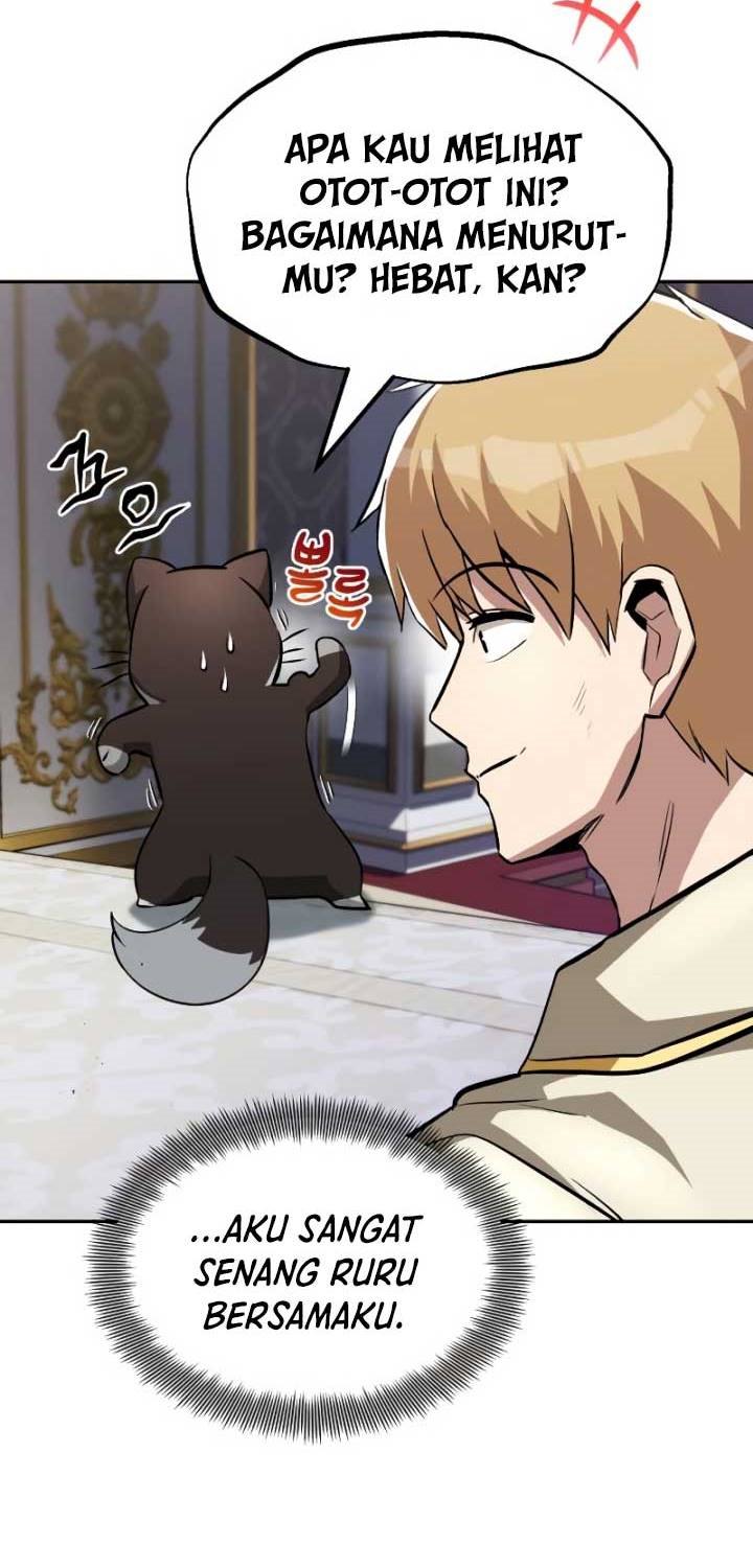 Lazy Prince Becomes a Genius Chapter 41 Gambar 8