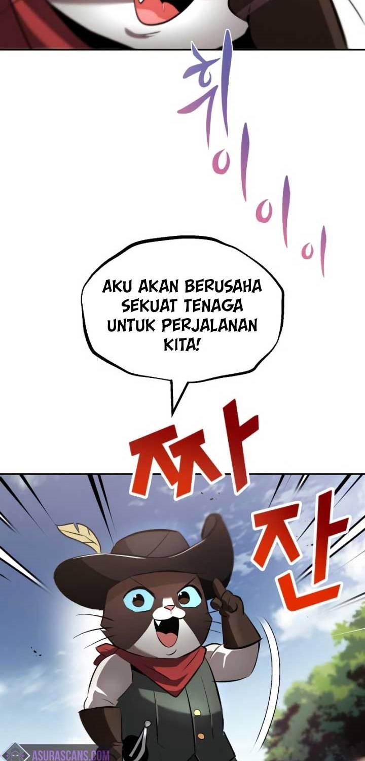 Lazy Prince Becomes a Genius Chapter 41 Gambar 81