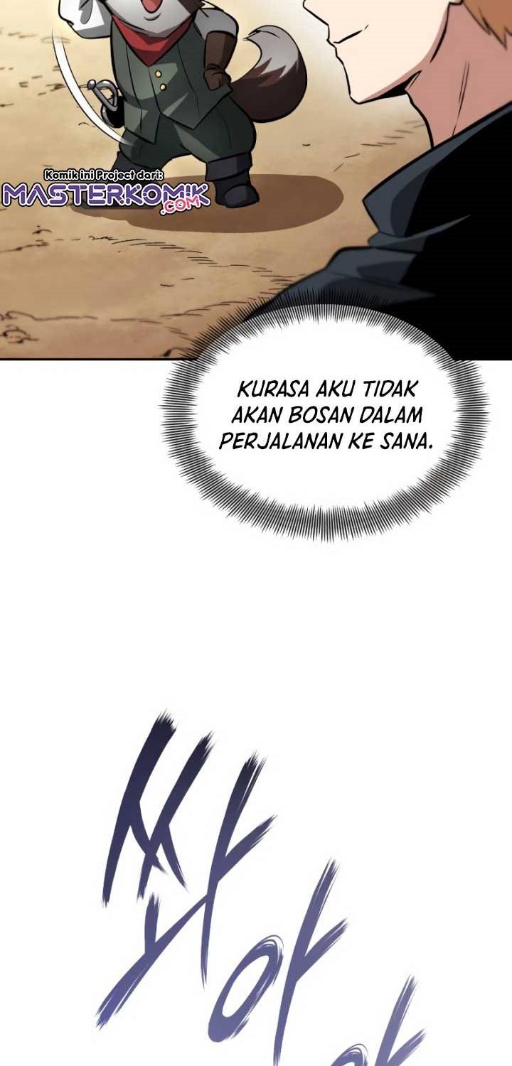 Lazy Prince Becomes a Genius Chapter 41 Gambar 83