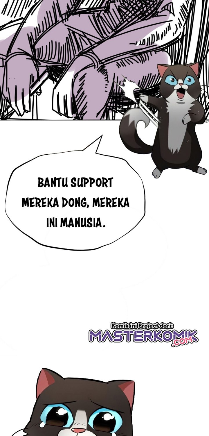 Lazy Prince Becomes a Genius Chapter 41 Gambar 88