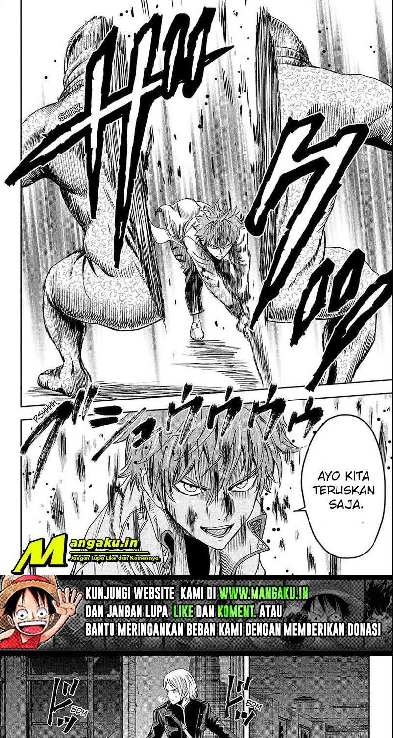 Witch Watch Chapter 48 14