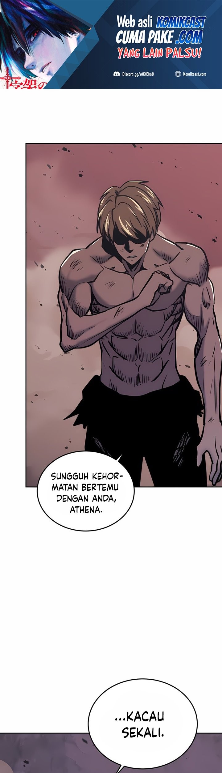 Baca Player from Today Onwards Chapter 40 Gambar 2