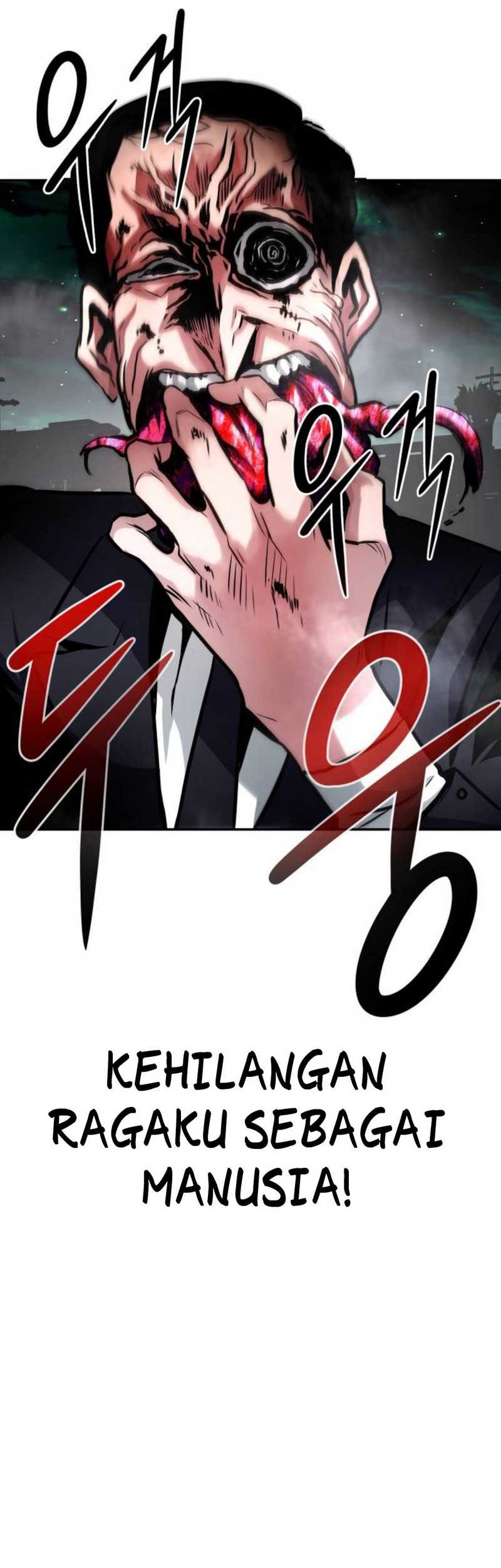 All Rounder Chapter 16 Gambar 26