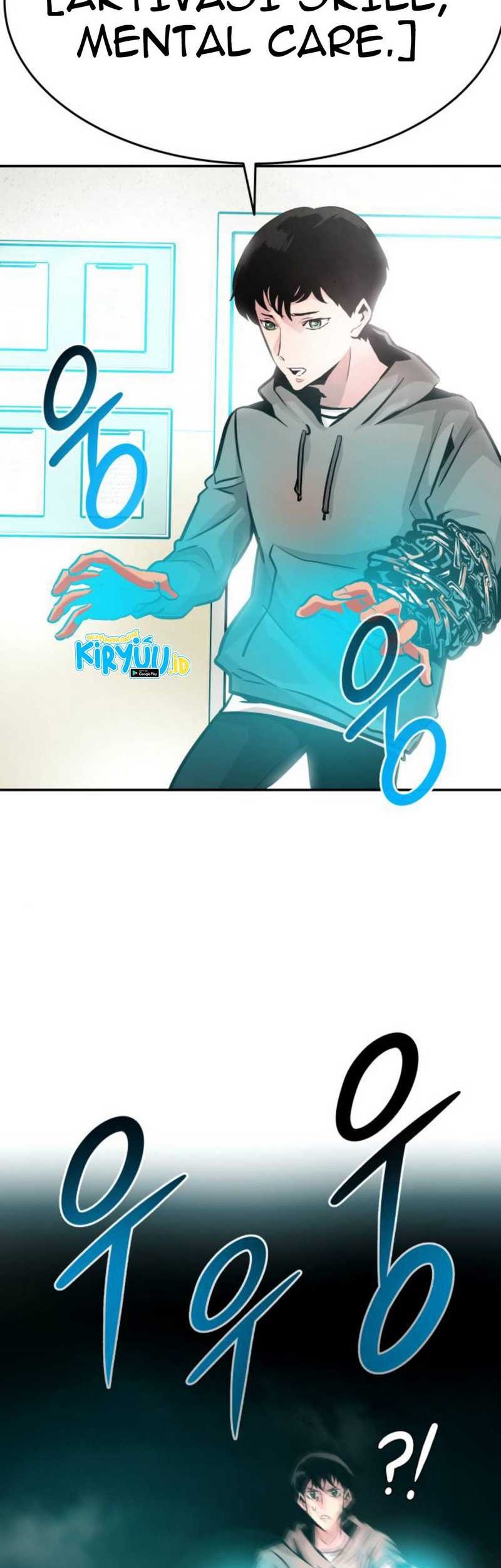 All Rounder Chapter 16 Gambar 36