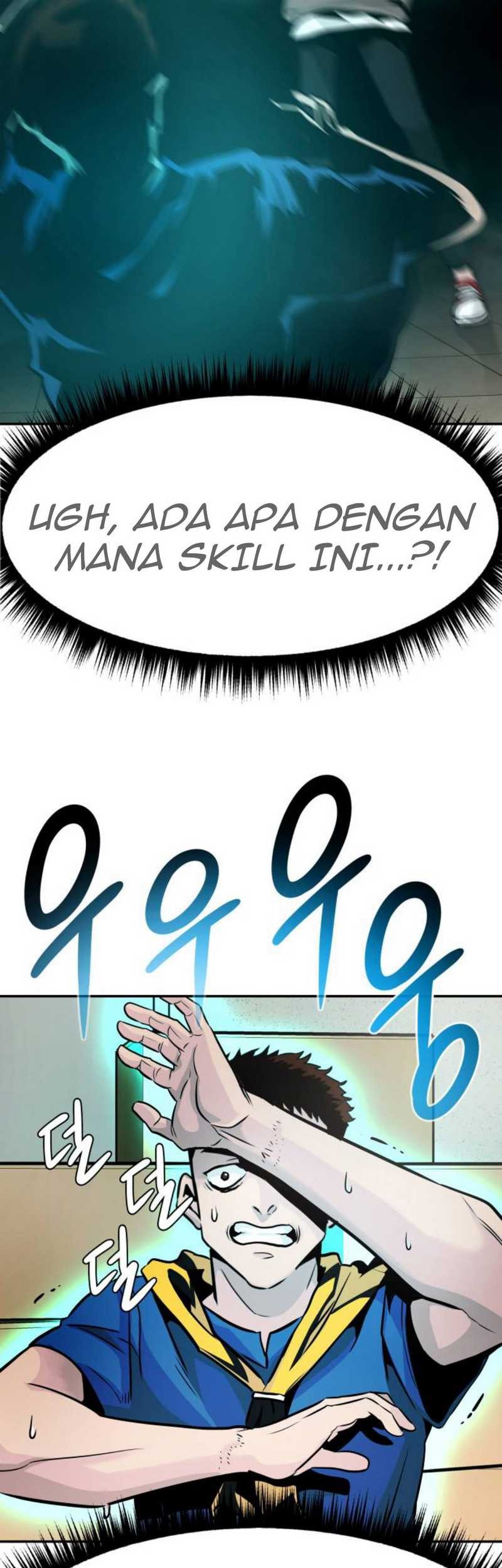 All Rounder Chapter 16 Gambar 38