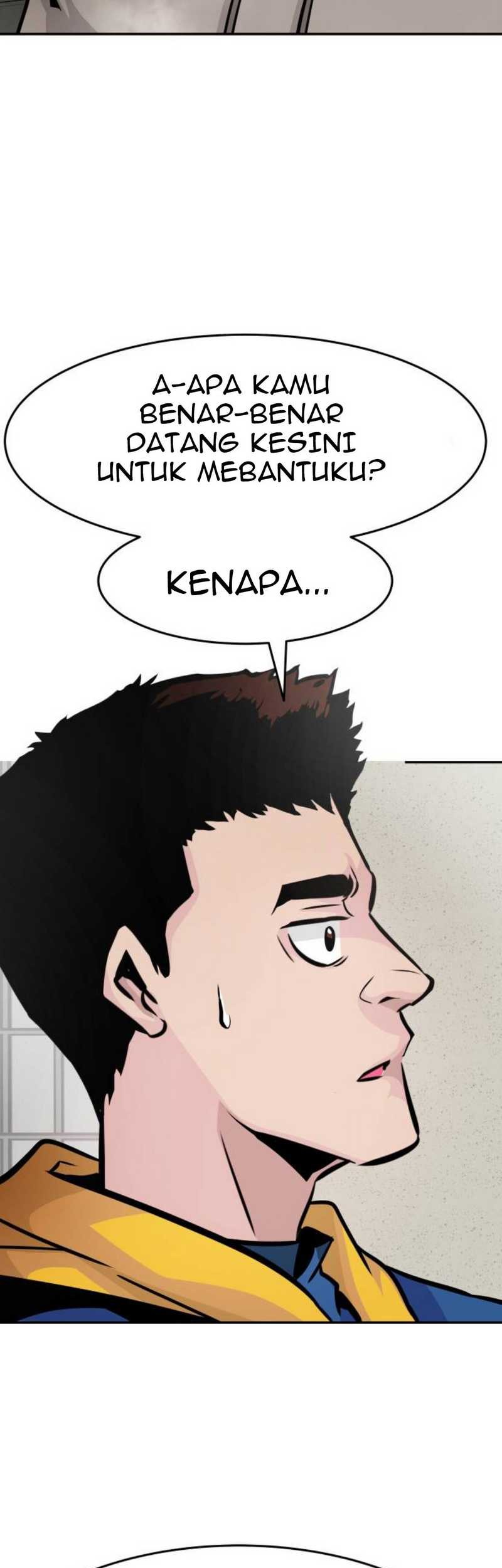 All Rounder Chapter 16 Gambar 44