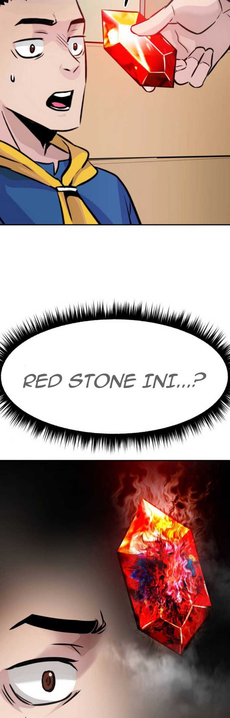 All Rounder Chapter 16 Gambar 47