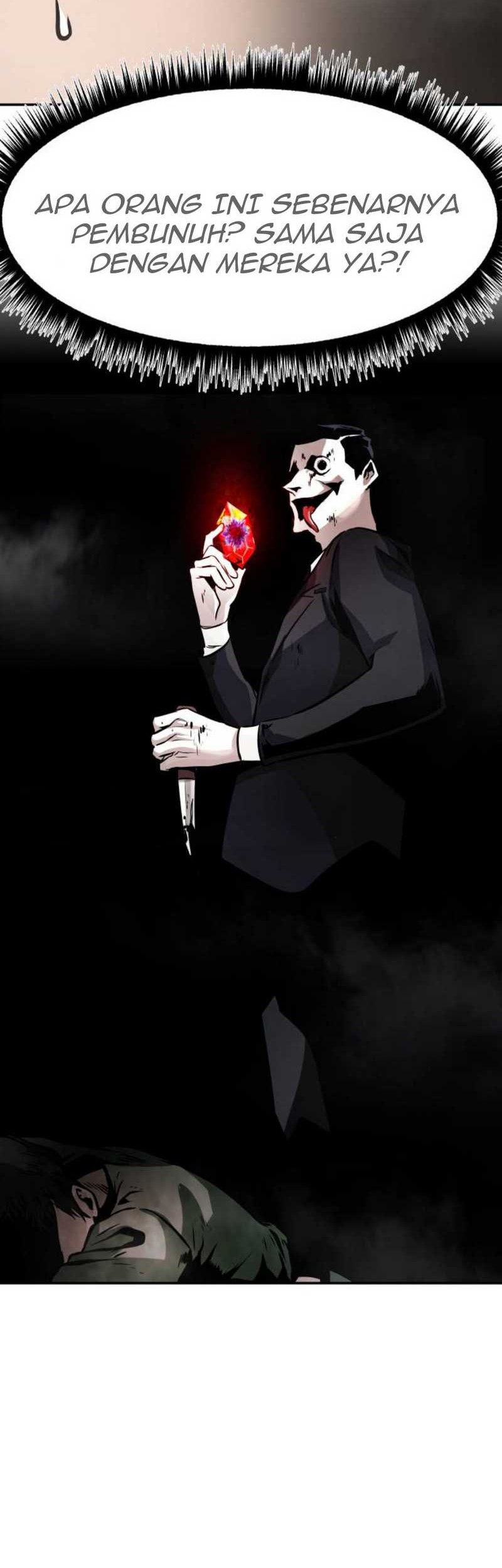 All Rounder Chapter 16 Gambar 48