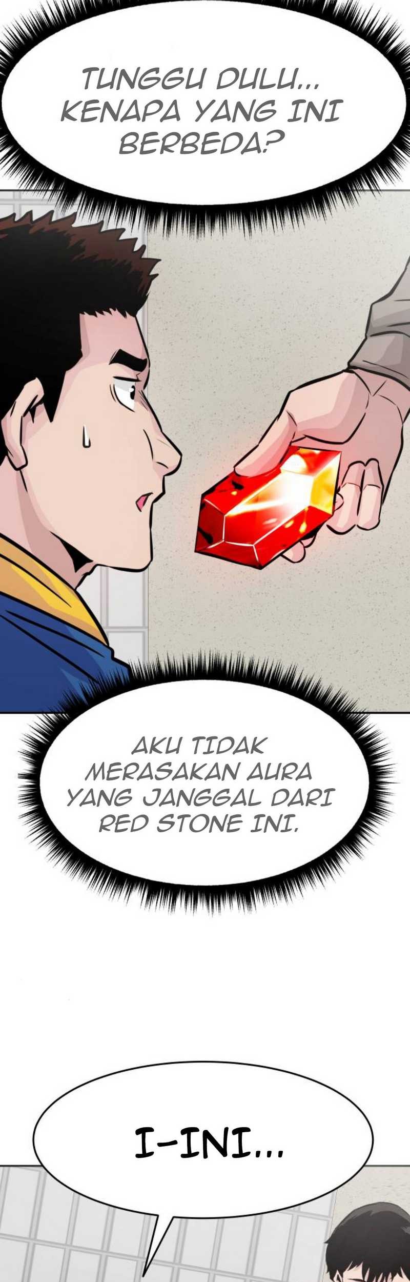 All Rounder Chapter 16 Gambar 50