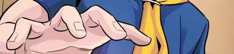 All Rounder Chapter 16 Gambar 52