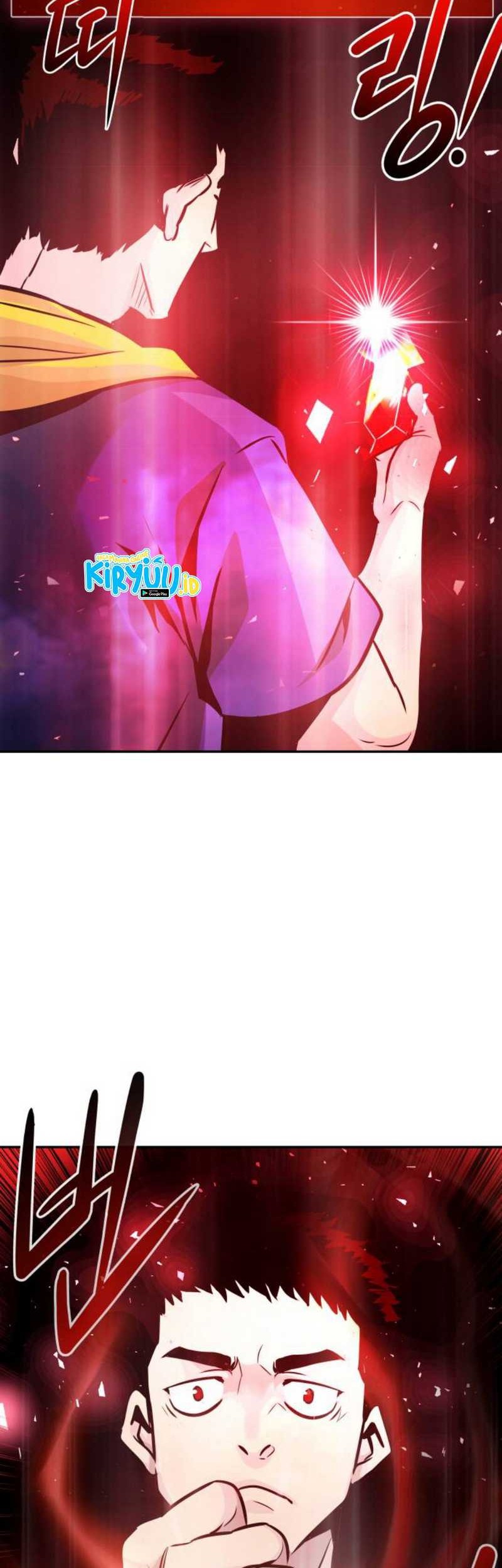 All Rounder Chapter 16 Gambar 55